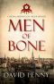 [Thomas Berrington Tudor Mystery 01] • Men of Bone